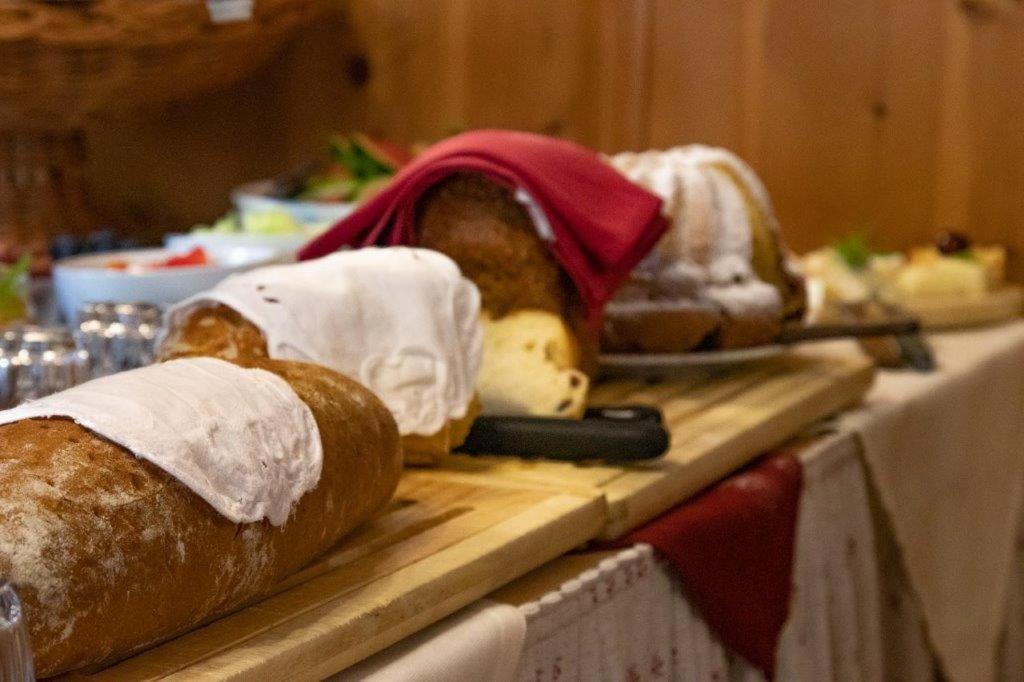 Hotel Pension Hubertus Τσελ αμ Ζέε Εξωτερικό φωτογραφία
